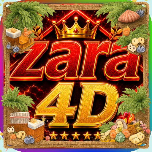 zara4d — galeri pratinjau - APK Resmi